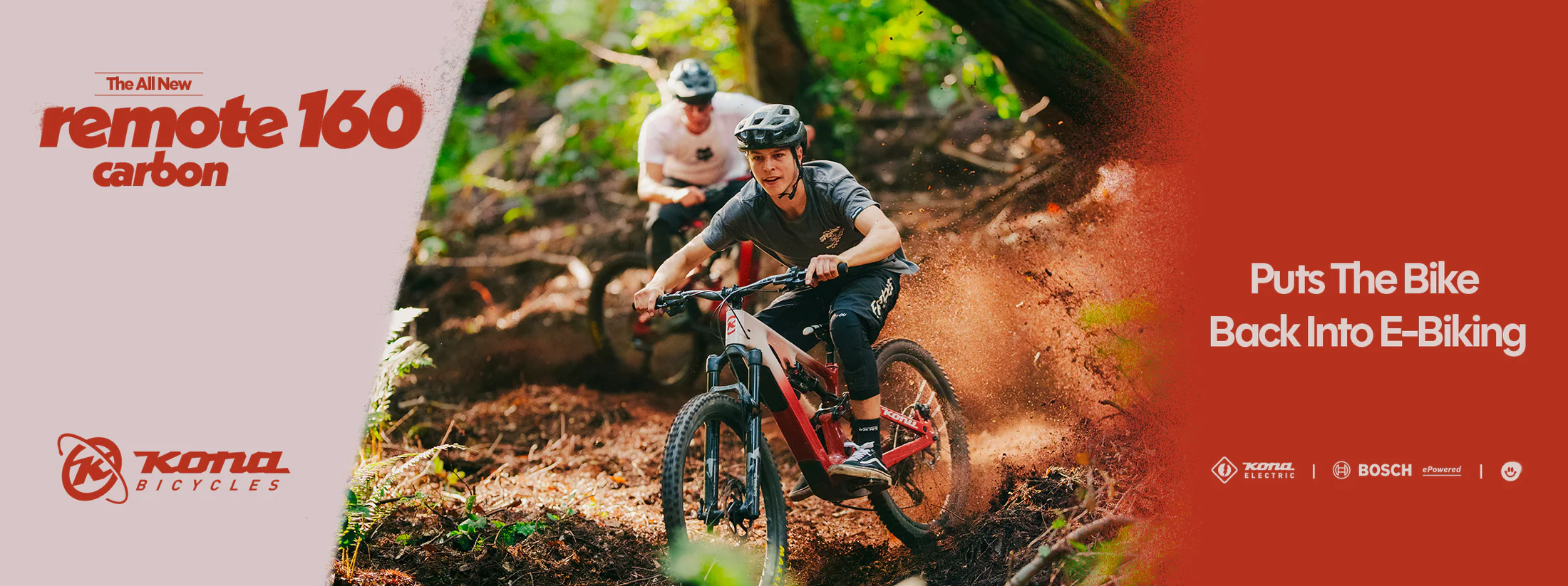 Experience The Long Sweet Ride